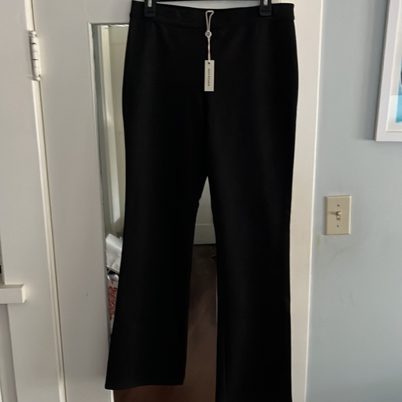 Max Studio Leggings size M (NEW) - Picture 4 of 7